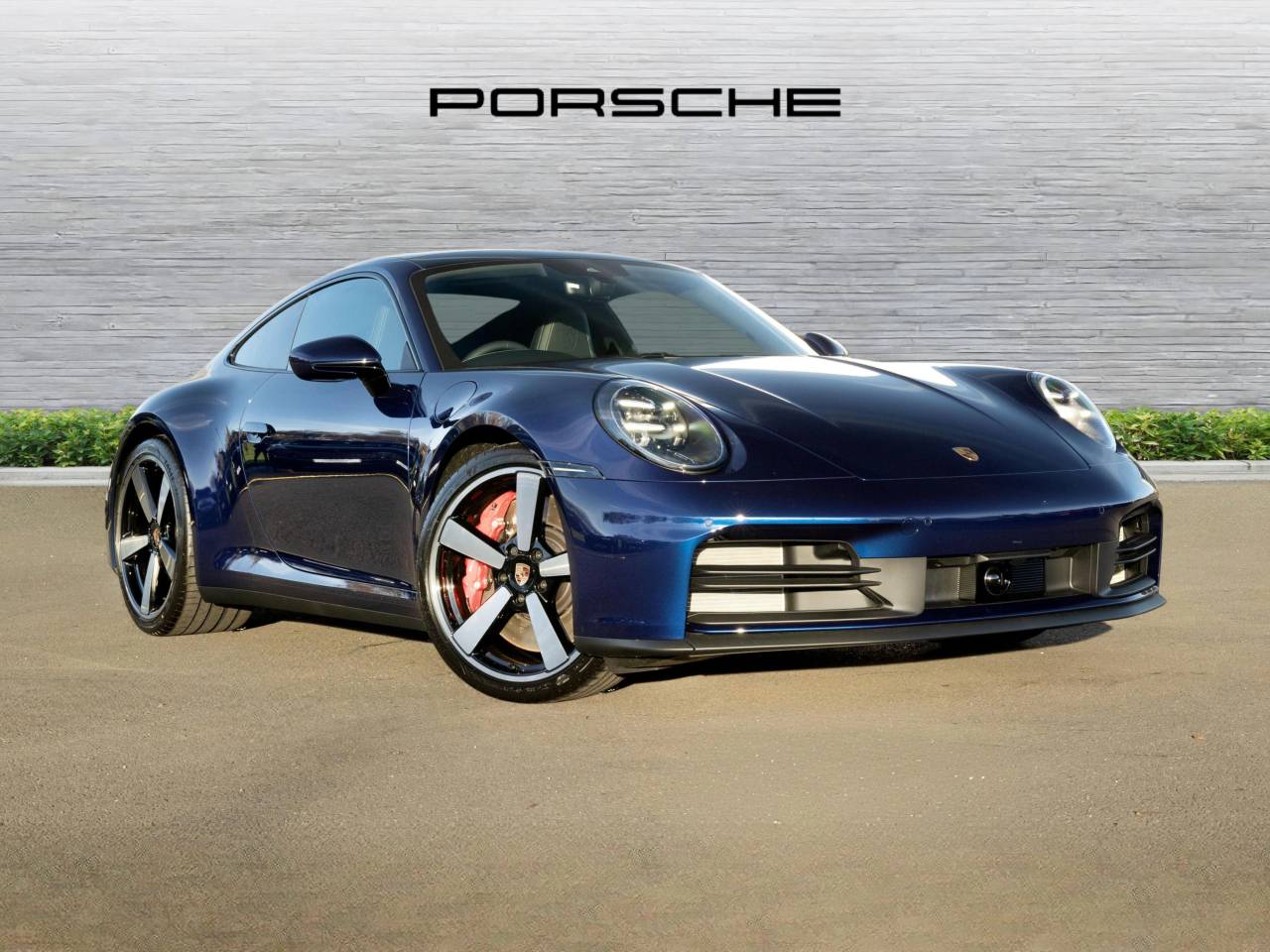 911 (992) CARRERA S PDK