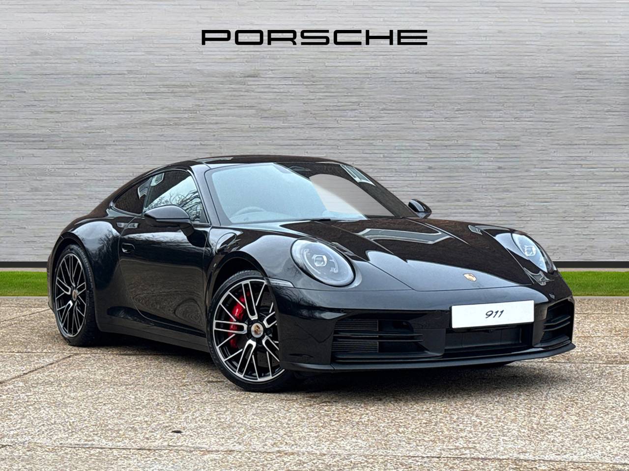 911 (992) CARRERA 4S PDK