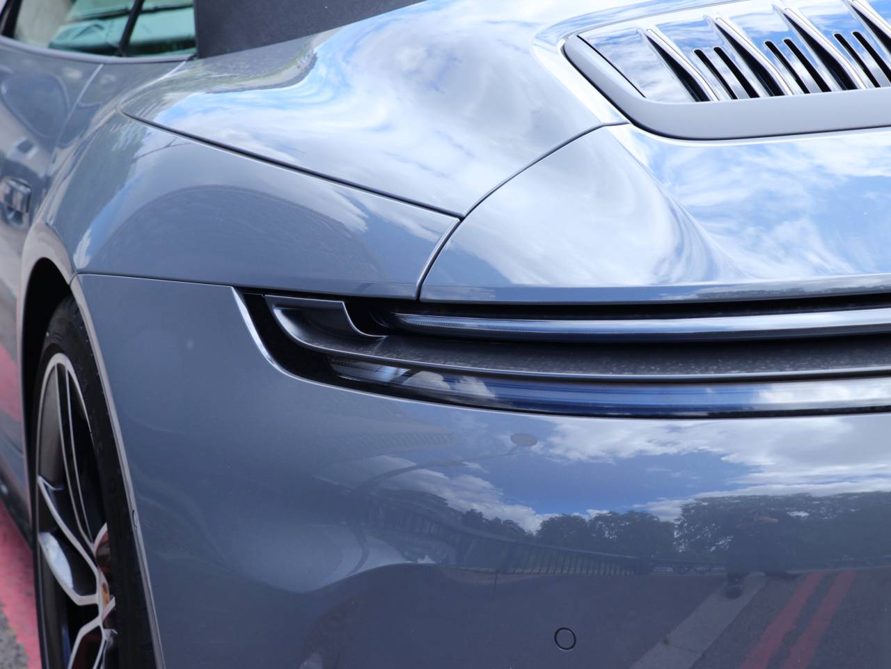 911 (992) CARRERA 4S PDK (8) image 25