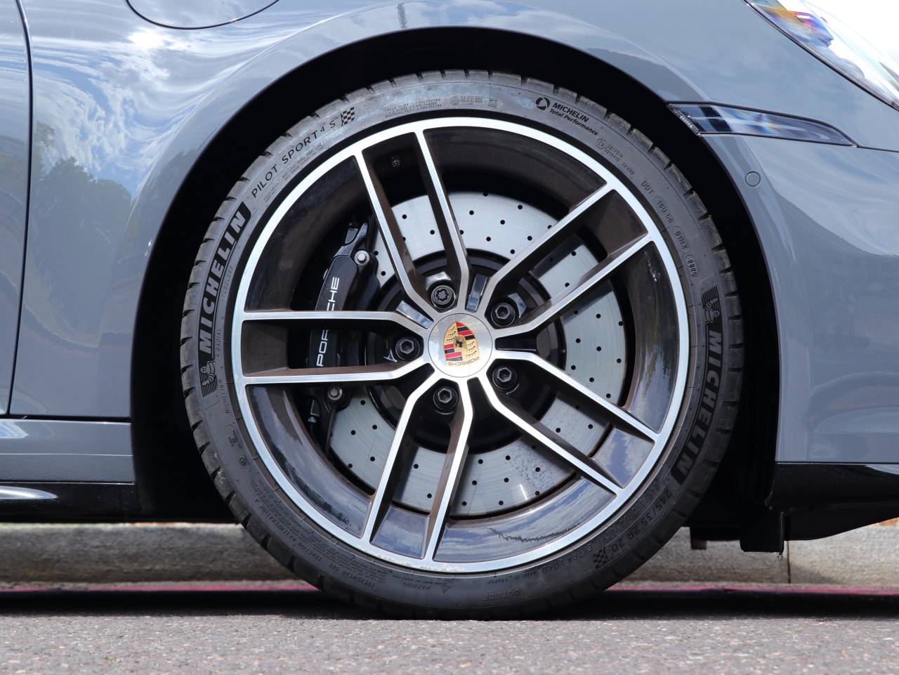 911 (992) CARRERA 4S PDK (8) image 19