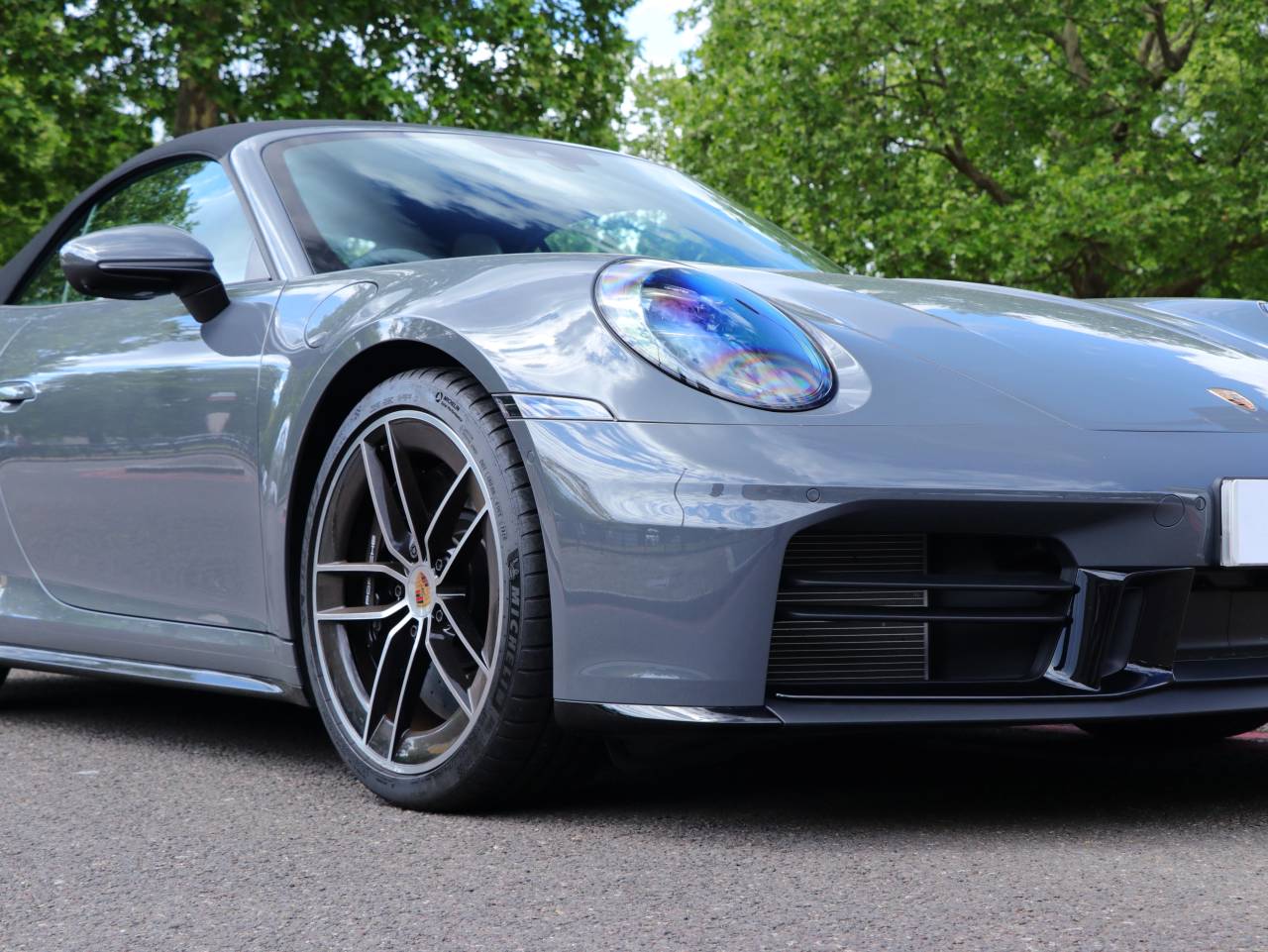 911 (992) CARRERA 4S PDK (8) image 18