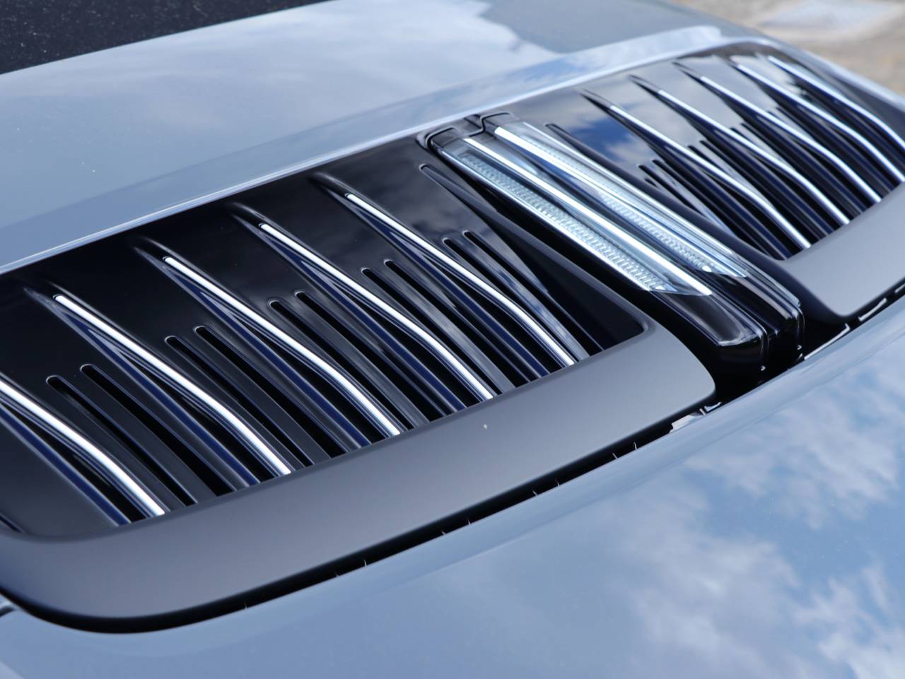911 (992) CARRERA 4S PDK (8) image 21