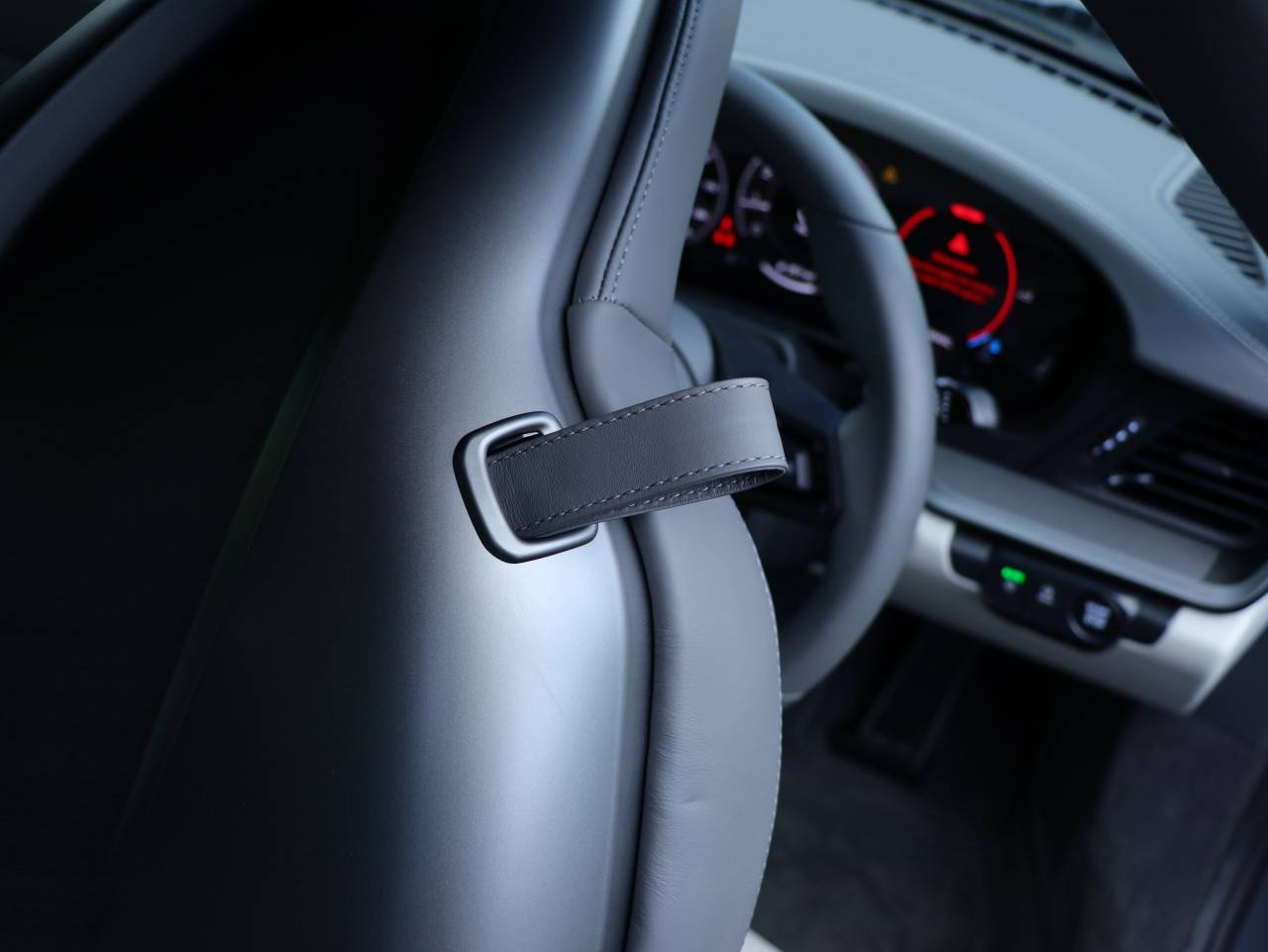 911 (992) CARRERA 4S PDK (8) image 34