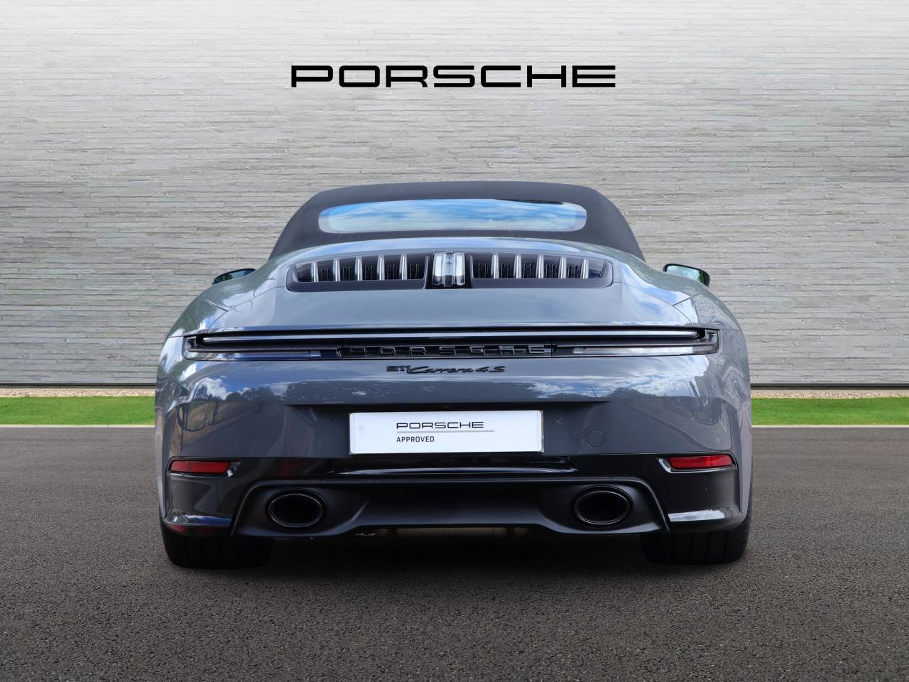 911 (992) CARRERA 4S PDK (8) image 07