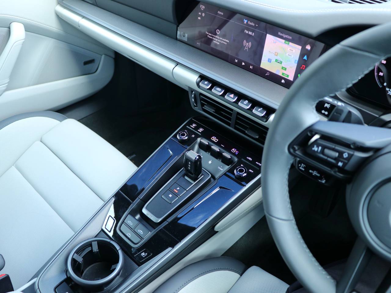 911 (992) CARRERA 4S PDK (8) image 28