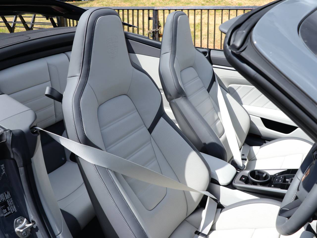 911 (992) CARRERA 4S PDK (8) image 38