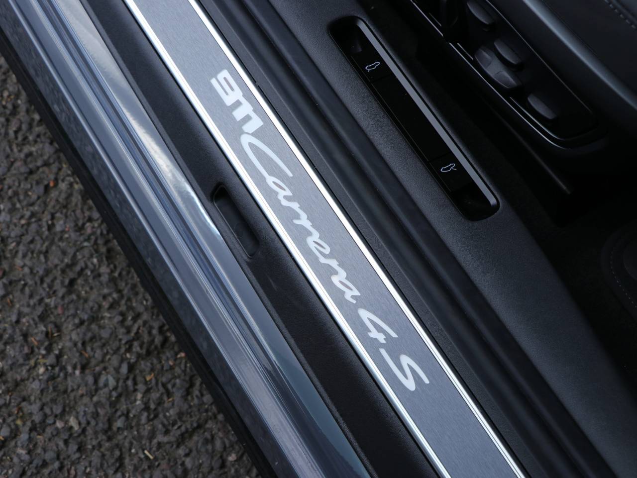 911 (992) CARRERA 4S PDK (8) image 39