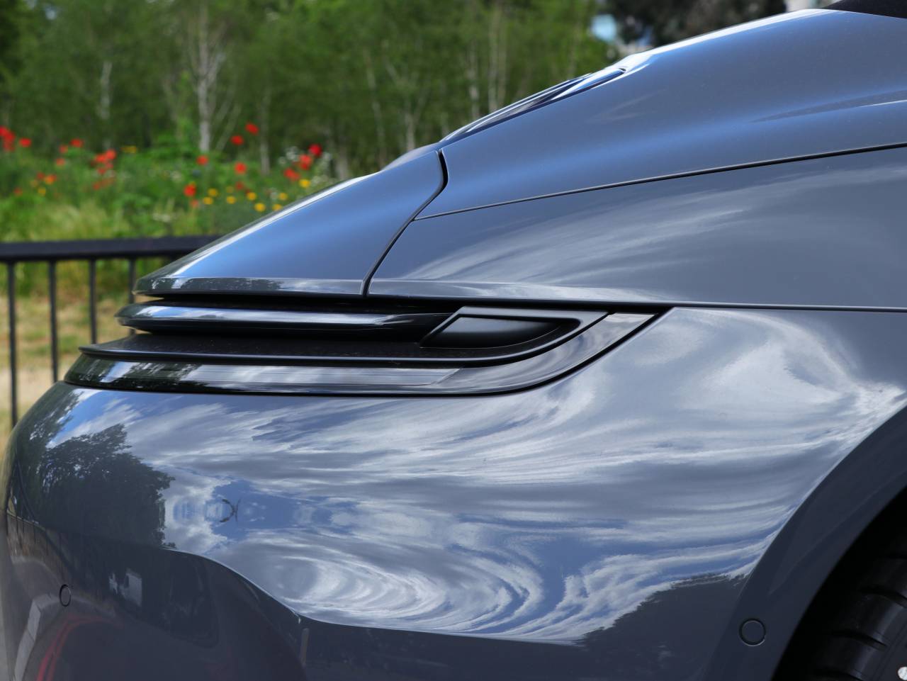 911 (992) CARRERA 4S PDK (8) image 26