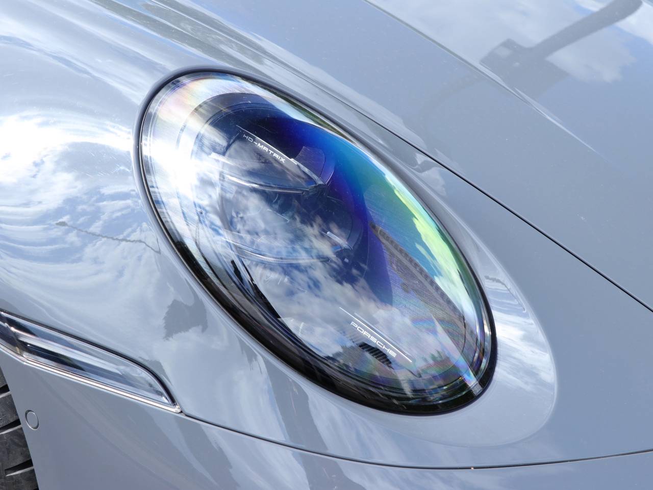 911 (992) CARRERA 4S PDK (8) image 11