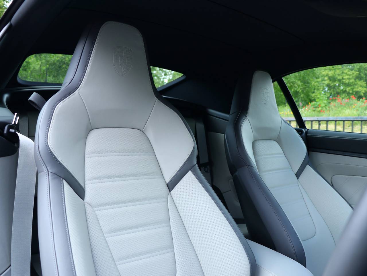 911 (992) CARRERA 4S PDK (8) image 46