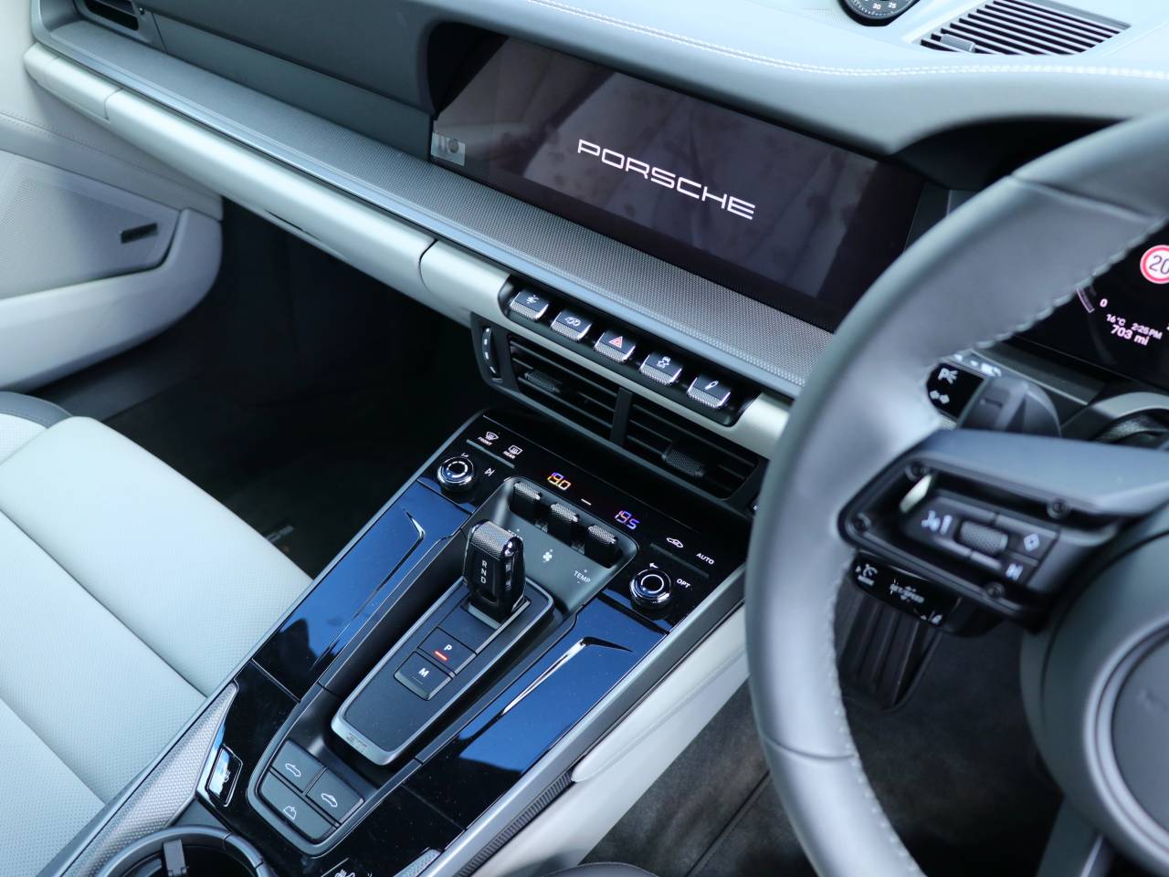 911 (992) CARRERA 4S PDK (8) image 40