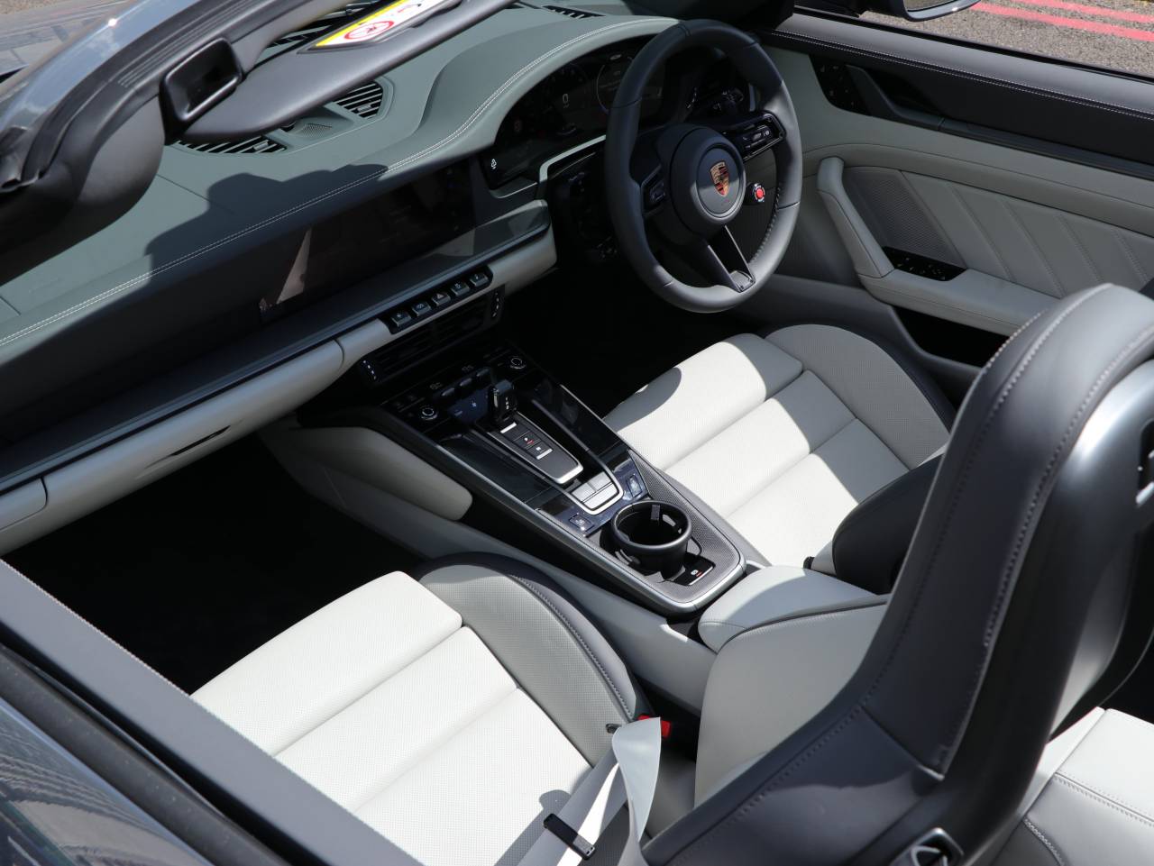 911 (992) CARRERA 4S PDK (8) image 33