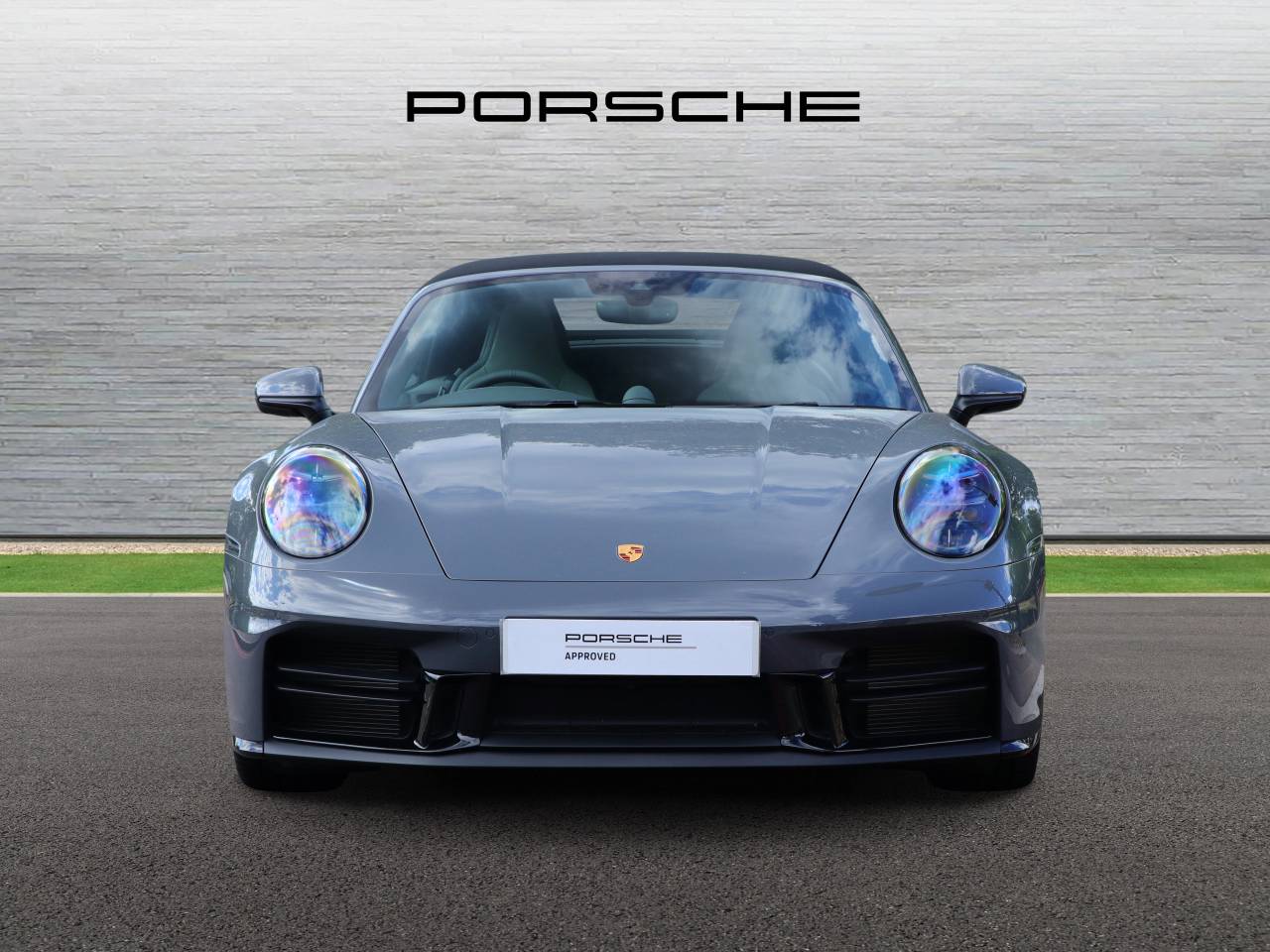 911 (992) CARRERA 4S PDK (8) image 06
