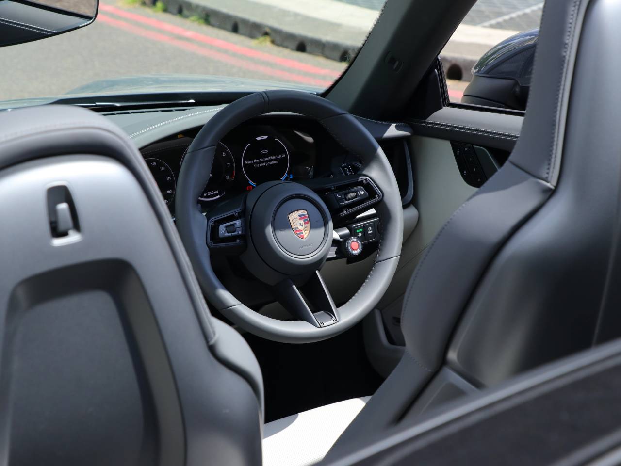 911 (992) CARRERA 4S PDK (8) image 36