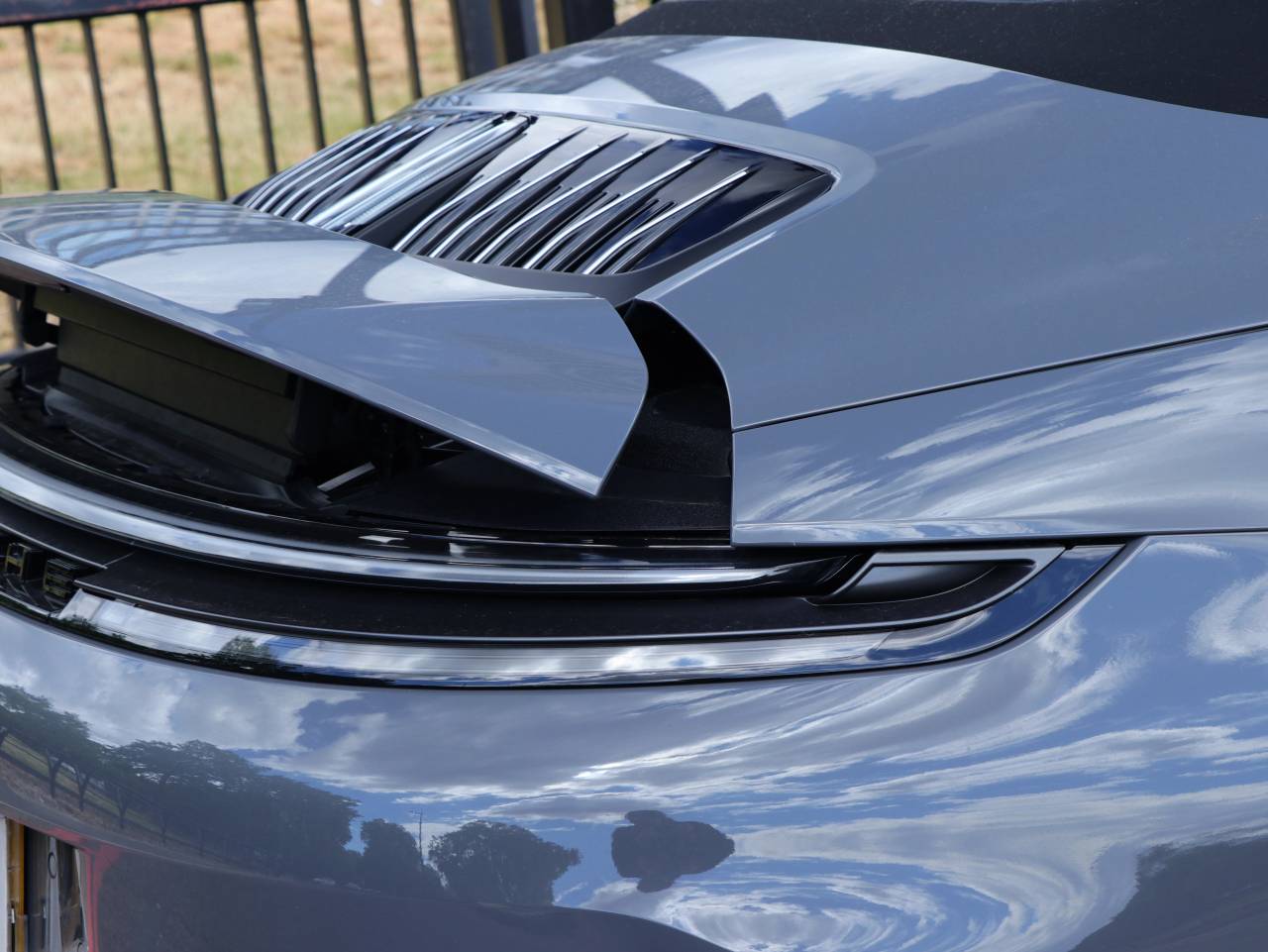 911 (992) CARRERA 4S PDK (8) image 15