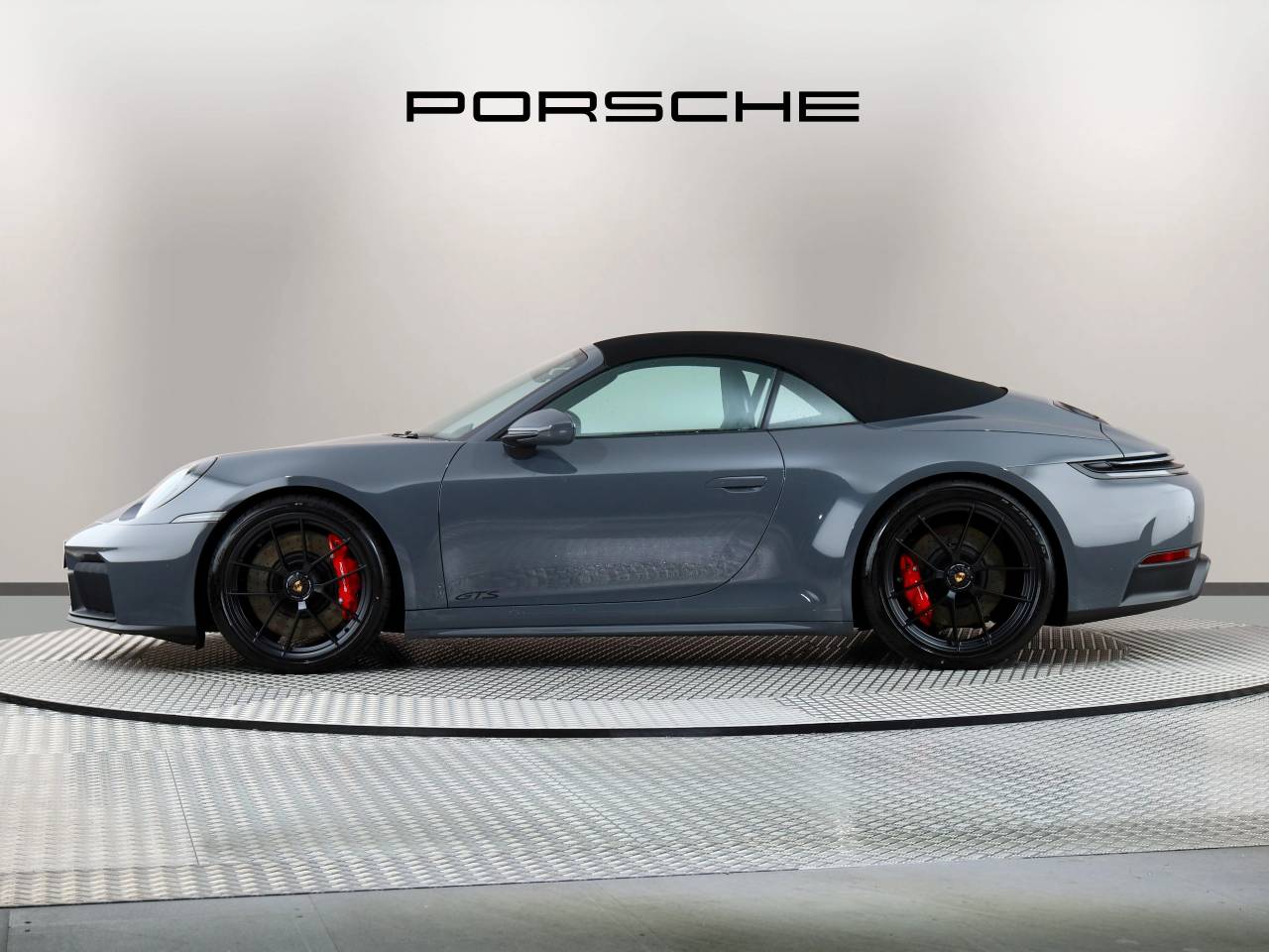 911 (992) CARRERA GTS PDK (29) image 10