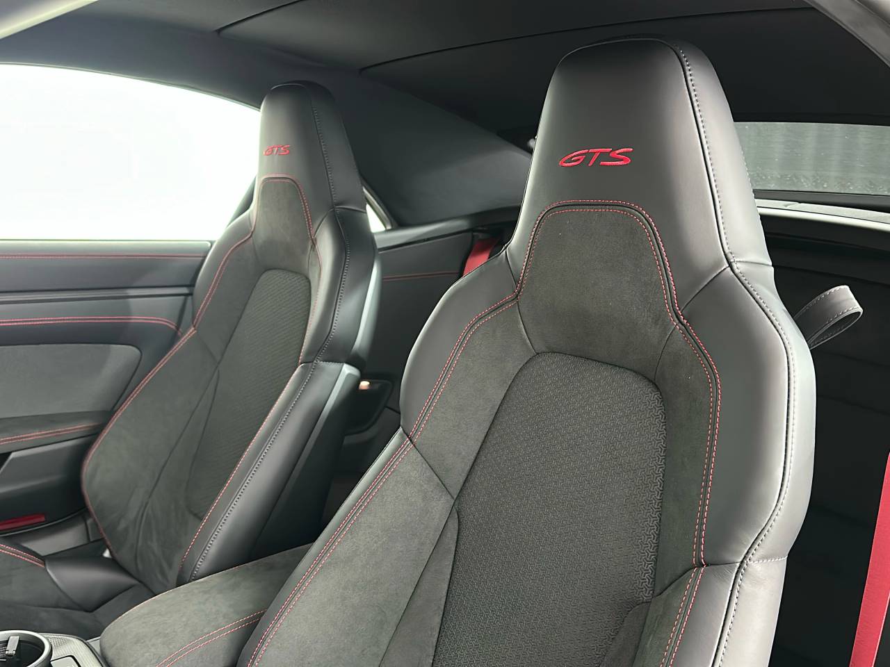 911 (992) CARRERA GTS PDK (29) image 12