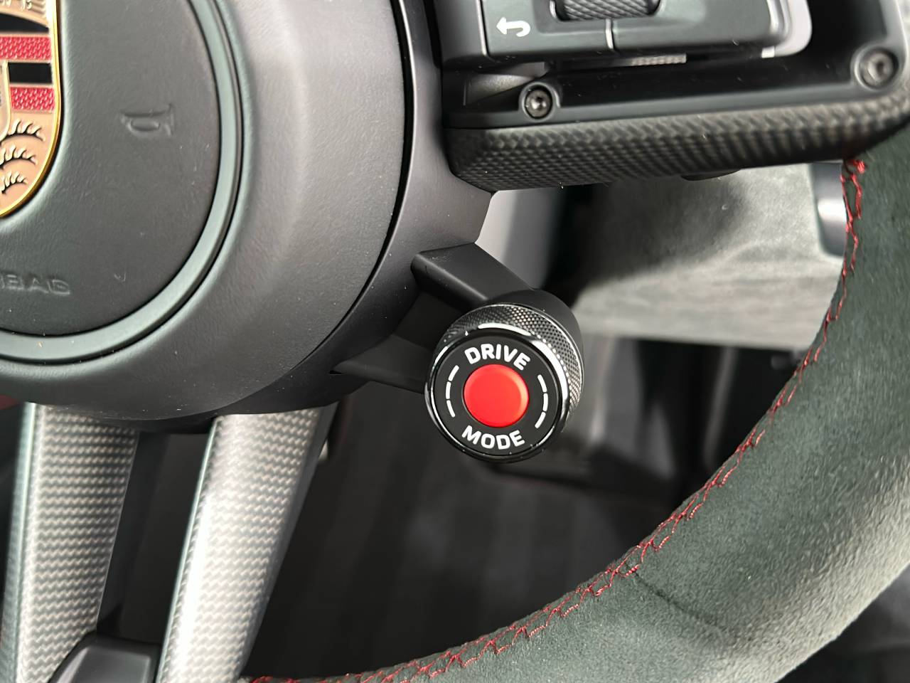 911 (992) CARRERA GTS PDK (29) image 23