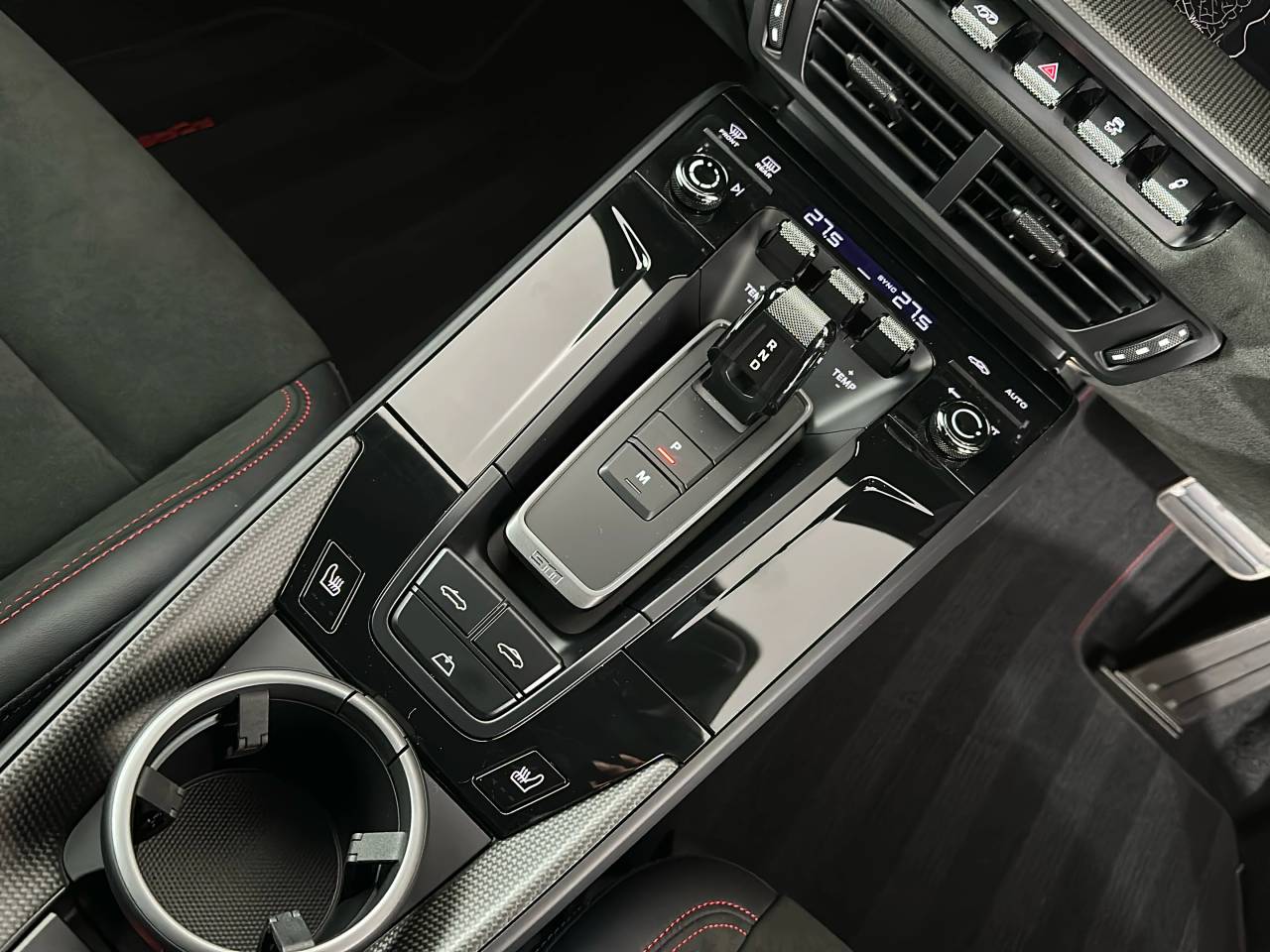 911 (992) CARRERA GTS PDK (29) image 30