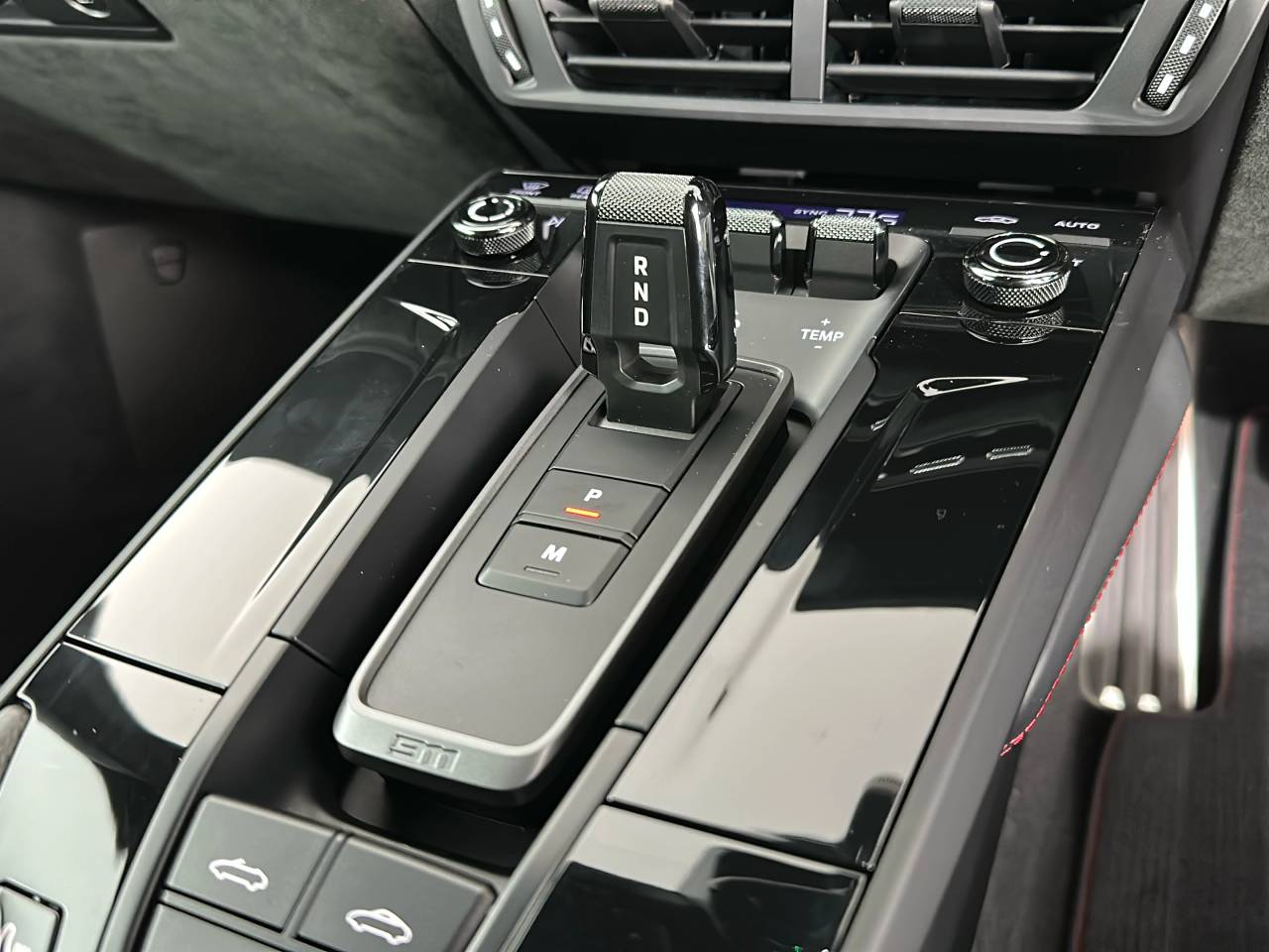 911 (992) CARRERA GTS PDK (29) image 27