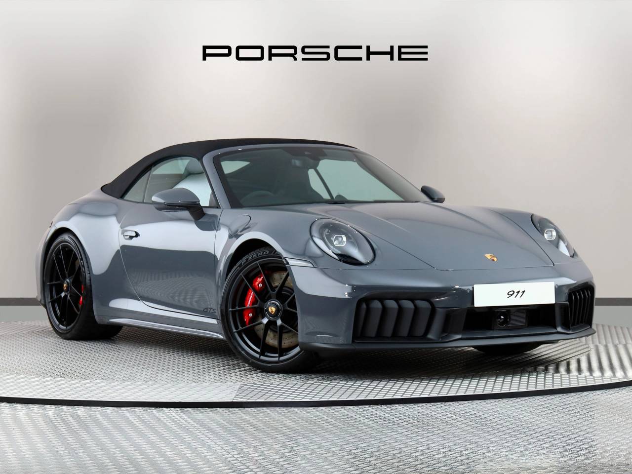 911 (992) CARRERA GTS PDK (29) image 09