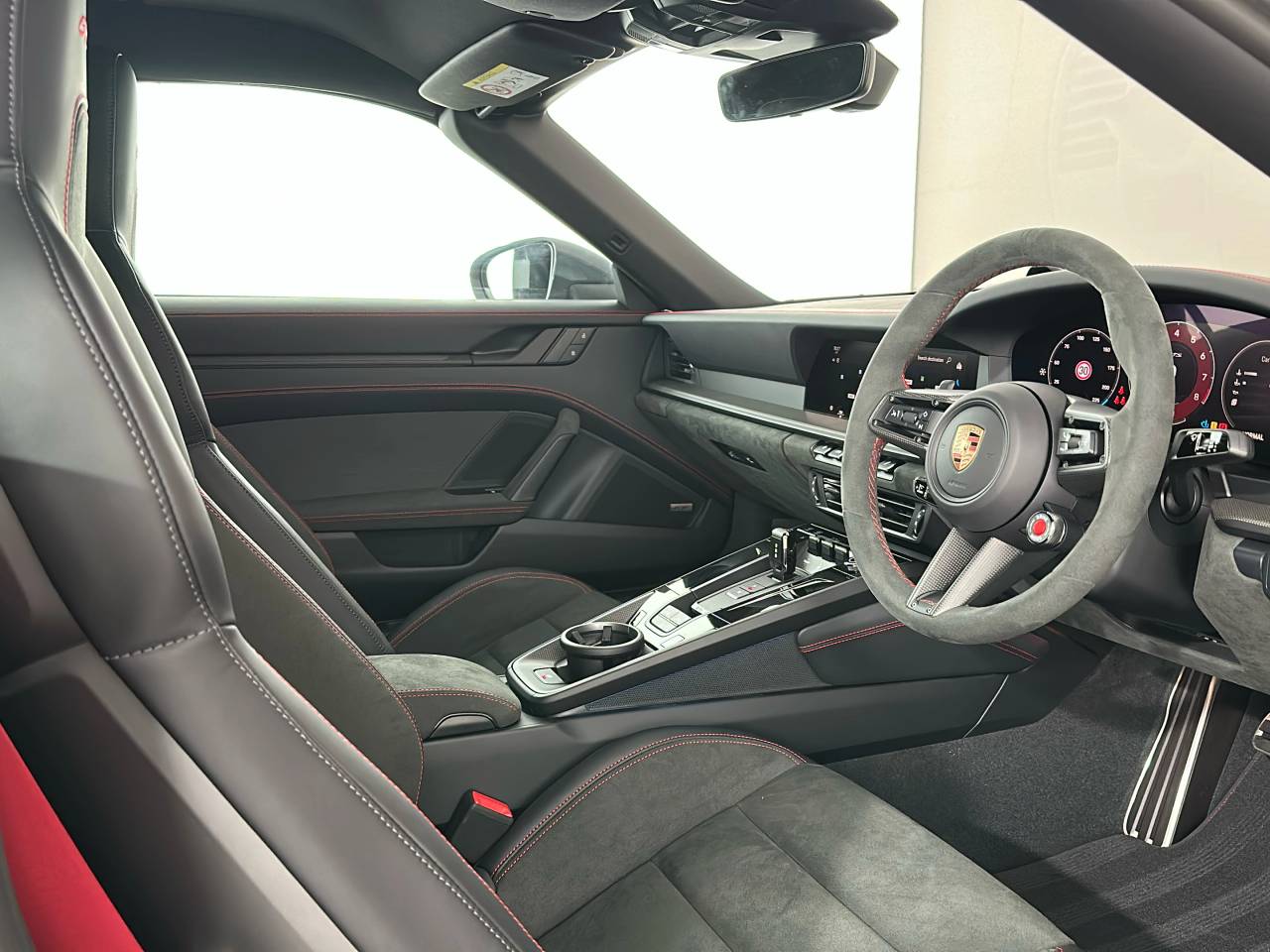 911 (992) CARRERA GTS PDK (29) image 22