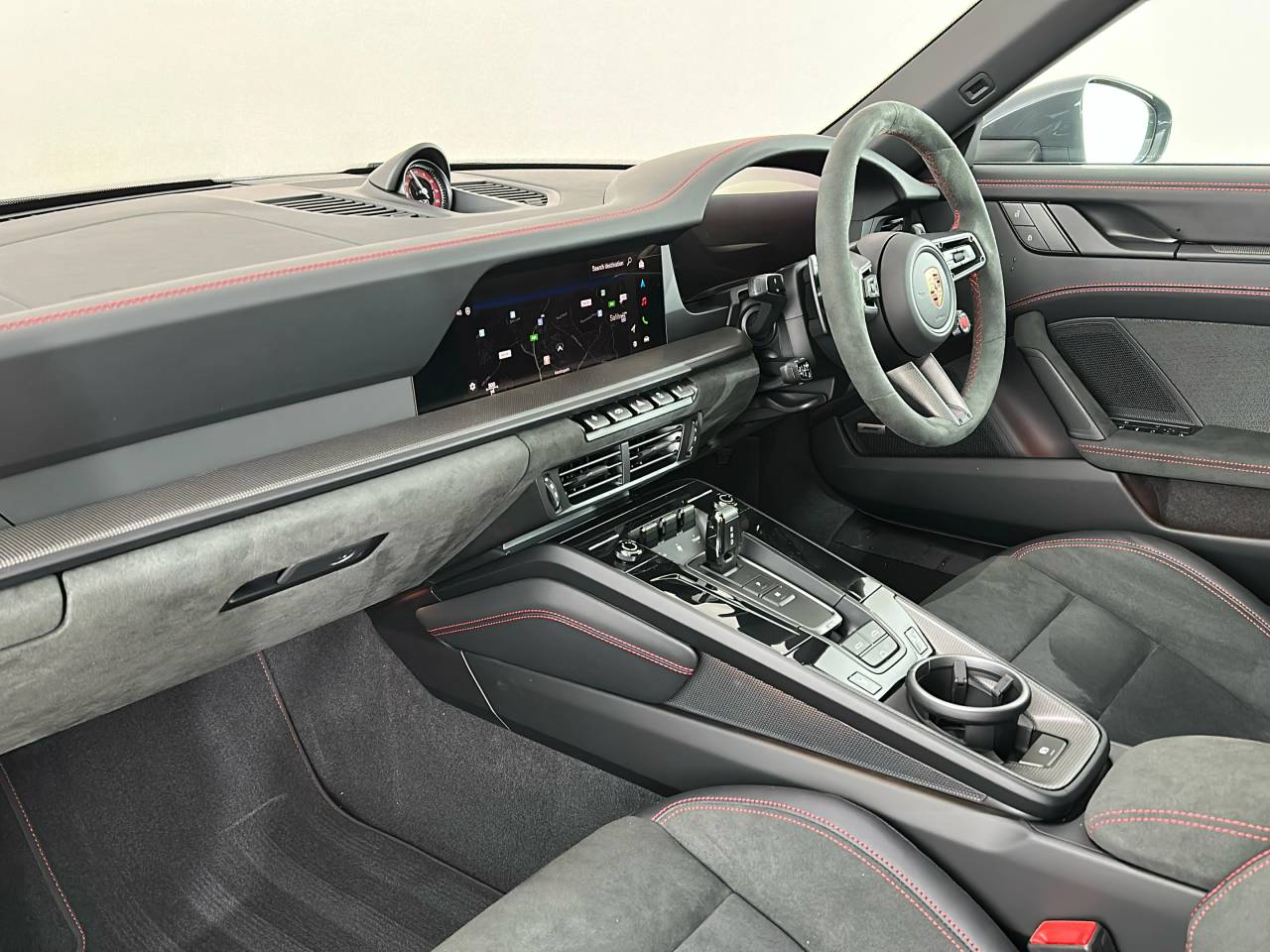 911 (992) CARRERA GTS PDK (29) image 35