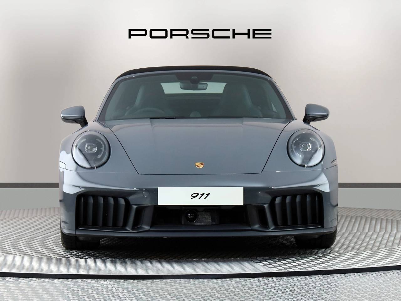 911 (992) CARRERA GTS PDK (29) image 07