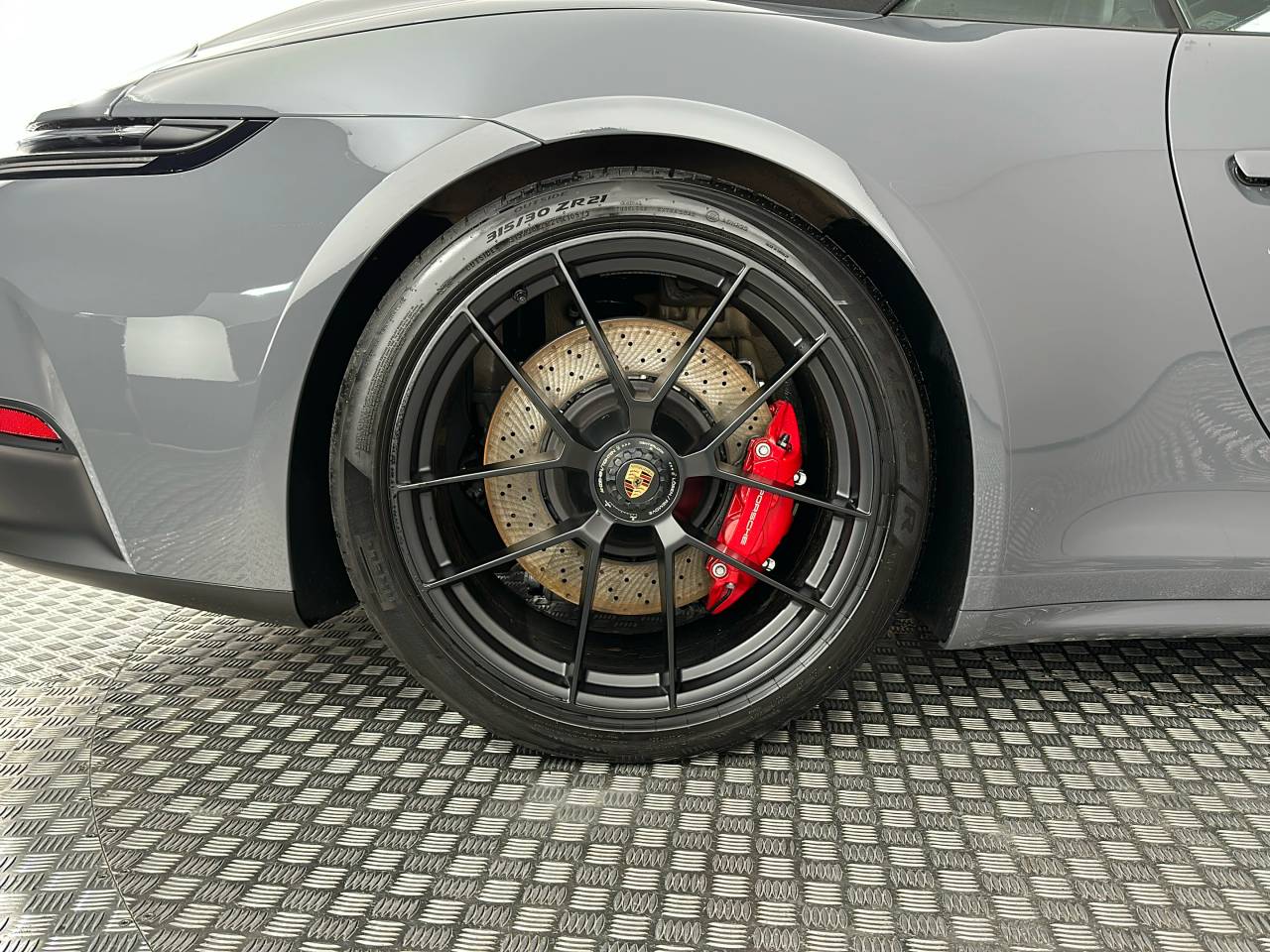 911 (992) CARRERA GTS PDK (29) image 06