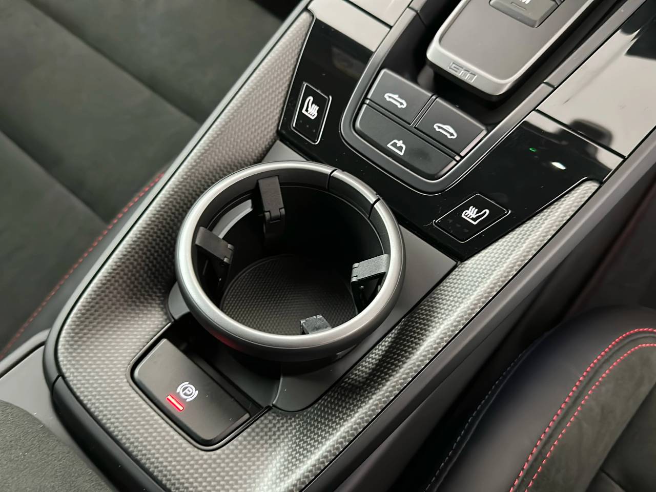 911 (992) CARRERA GTS PDK (29) image 26