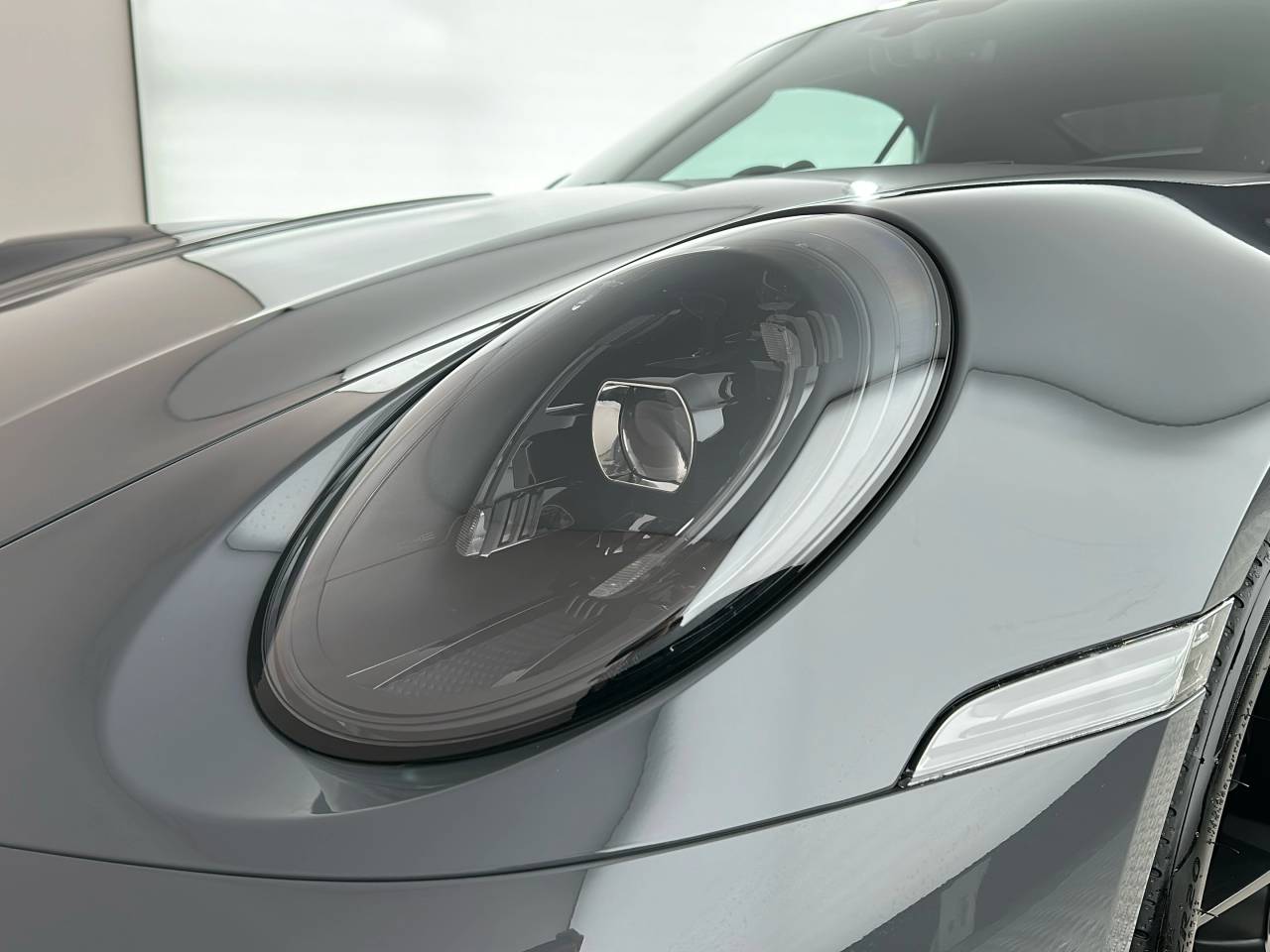 911 (992) CARRERA GTS PDK (29) image 37