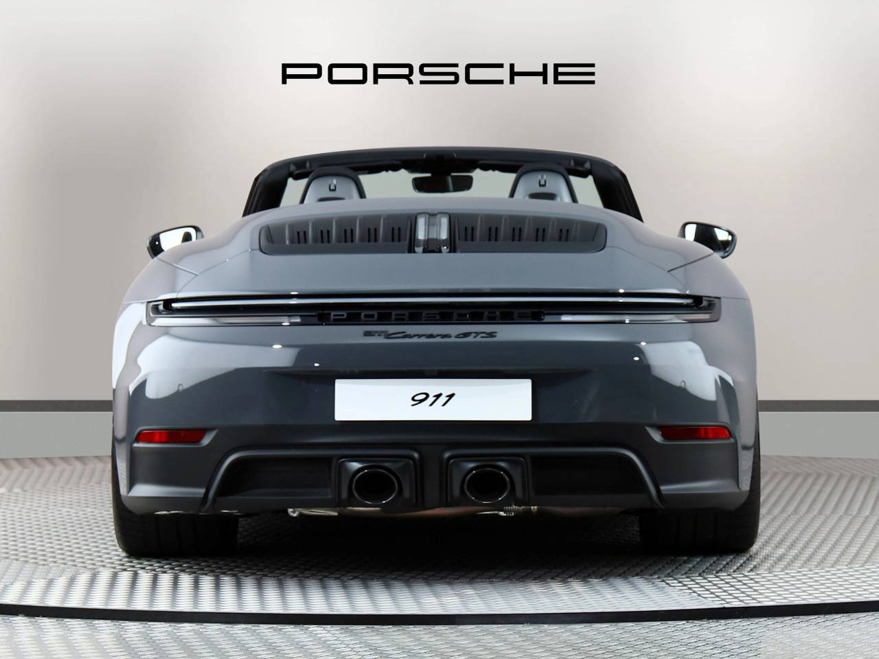 911 (992) CARRERA GTS PDK (29) image 08