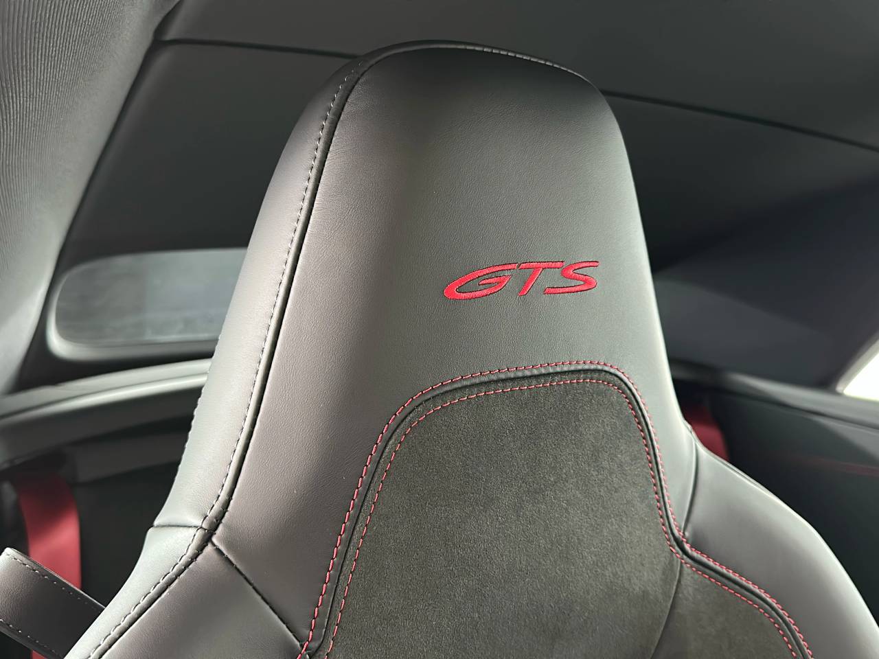911 (992) CARRERA GTS PDK (29) image 31