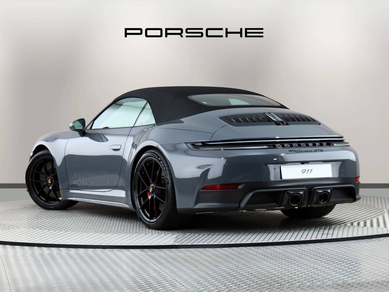 911 (992) CARRERA GTS PDK (29) image 11