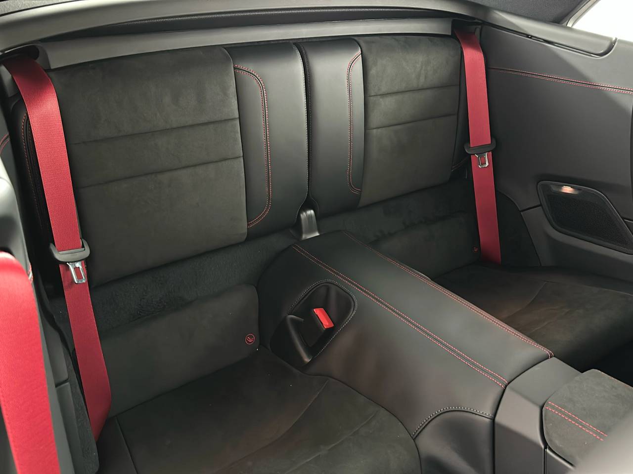911 (992) CARRERA GTS PDK (29) image 18
