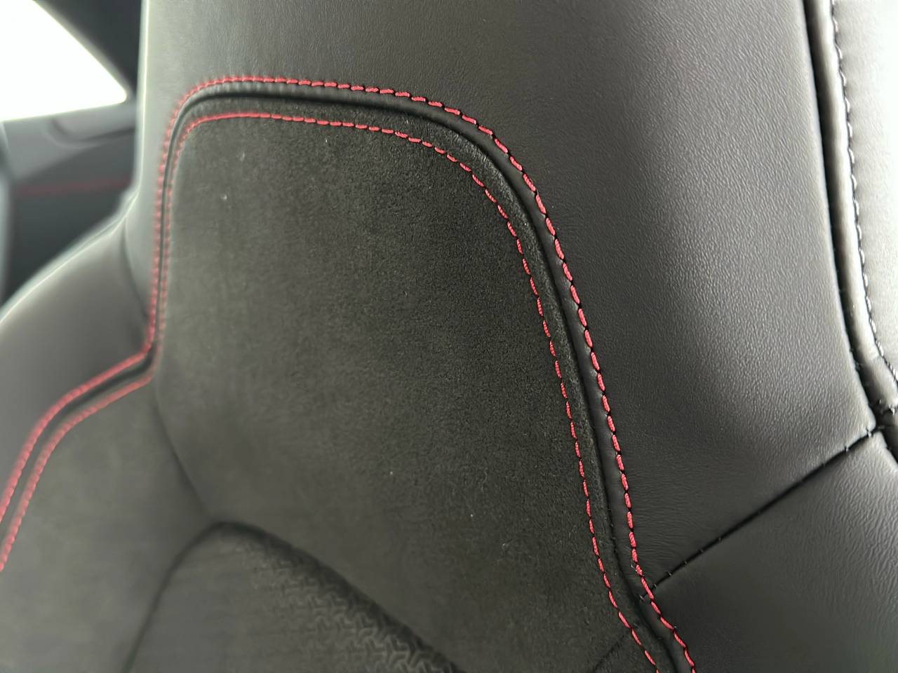 911 (992) CARRERA GTS PDK (29) image 17