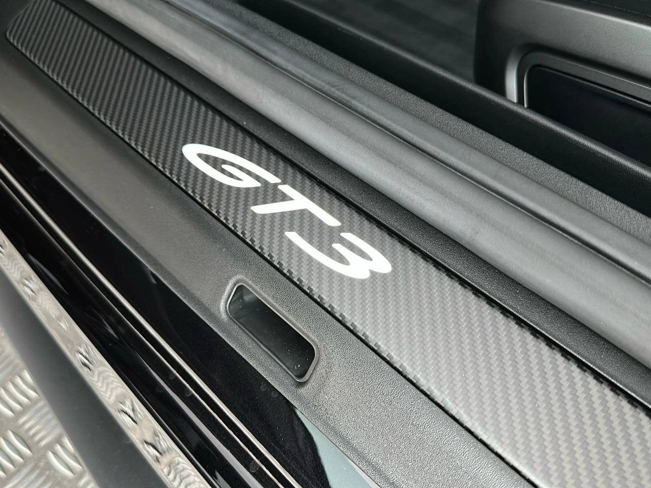 911 (992) GT3 TOURING PDK (13) image 09