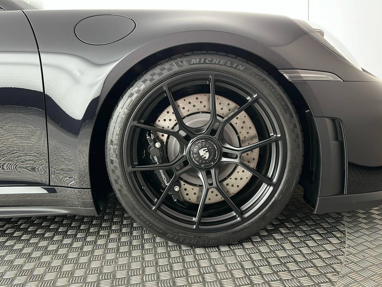 911 (992) GT3 TOURING PDK (13) image 06