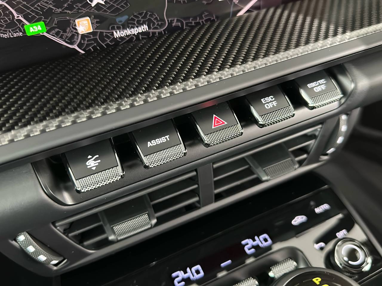 911 (992) GT3 TOURING PDK (13) image 20