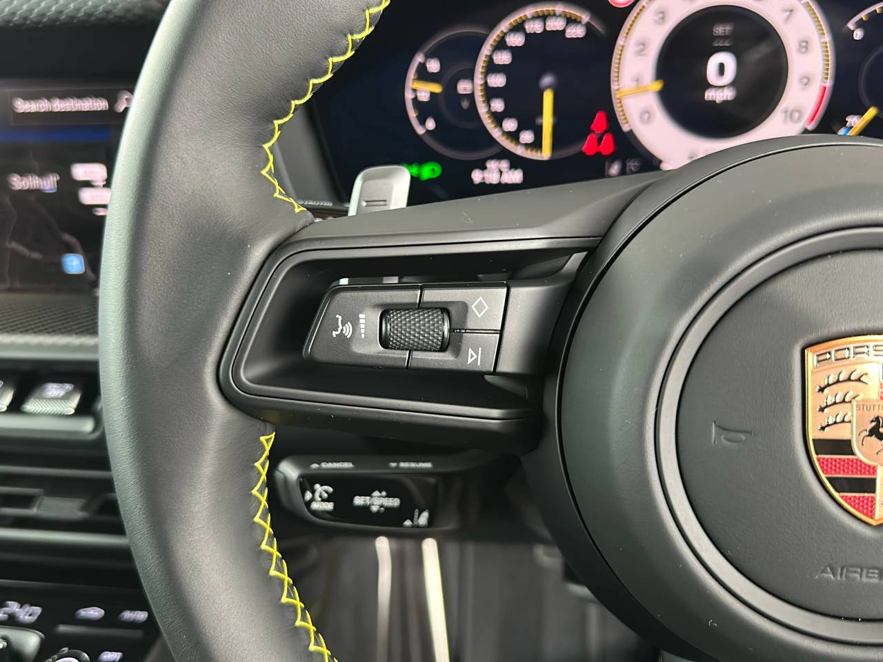 911 (992) GT3 TOURING PDK (13) image 31