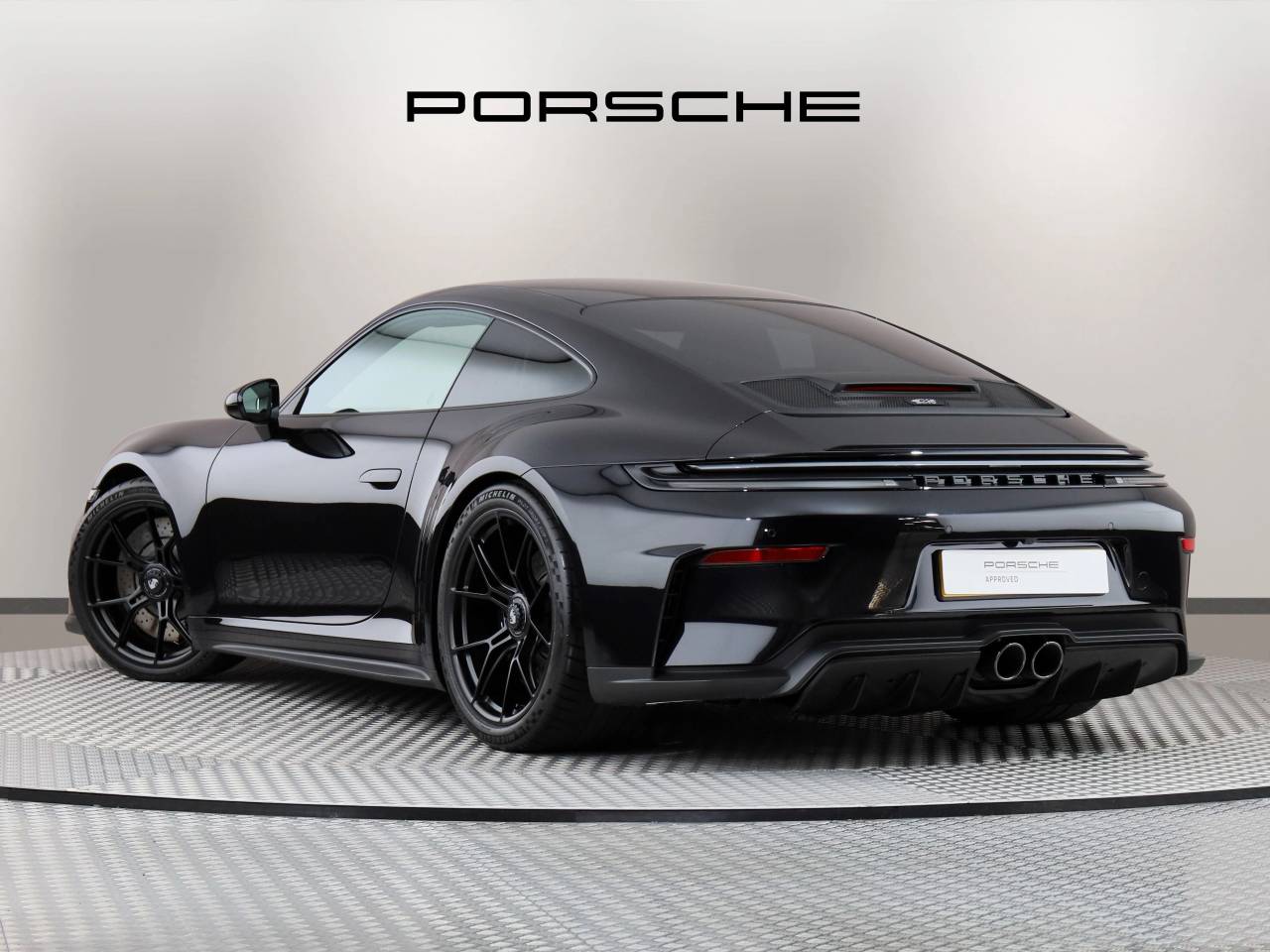 911 (992) GT3 TOURING PDK (13) image 03
