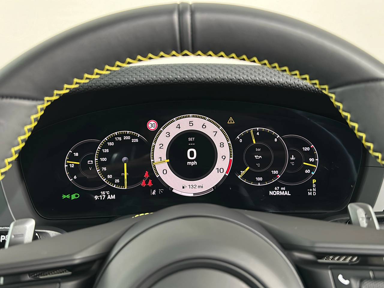 911 (992) GT3 TOURING PDK (13) image 37