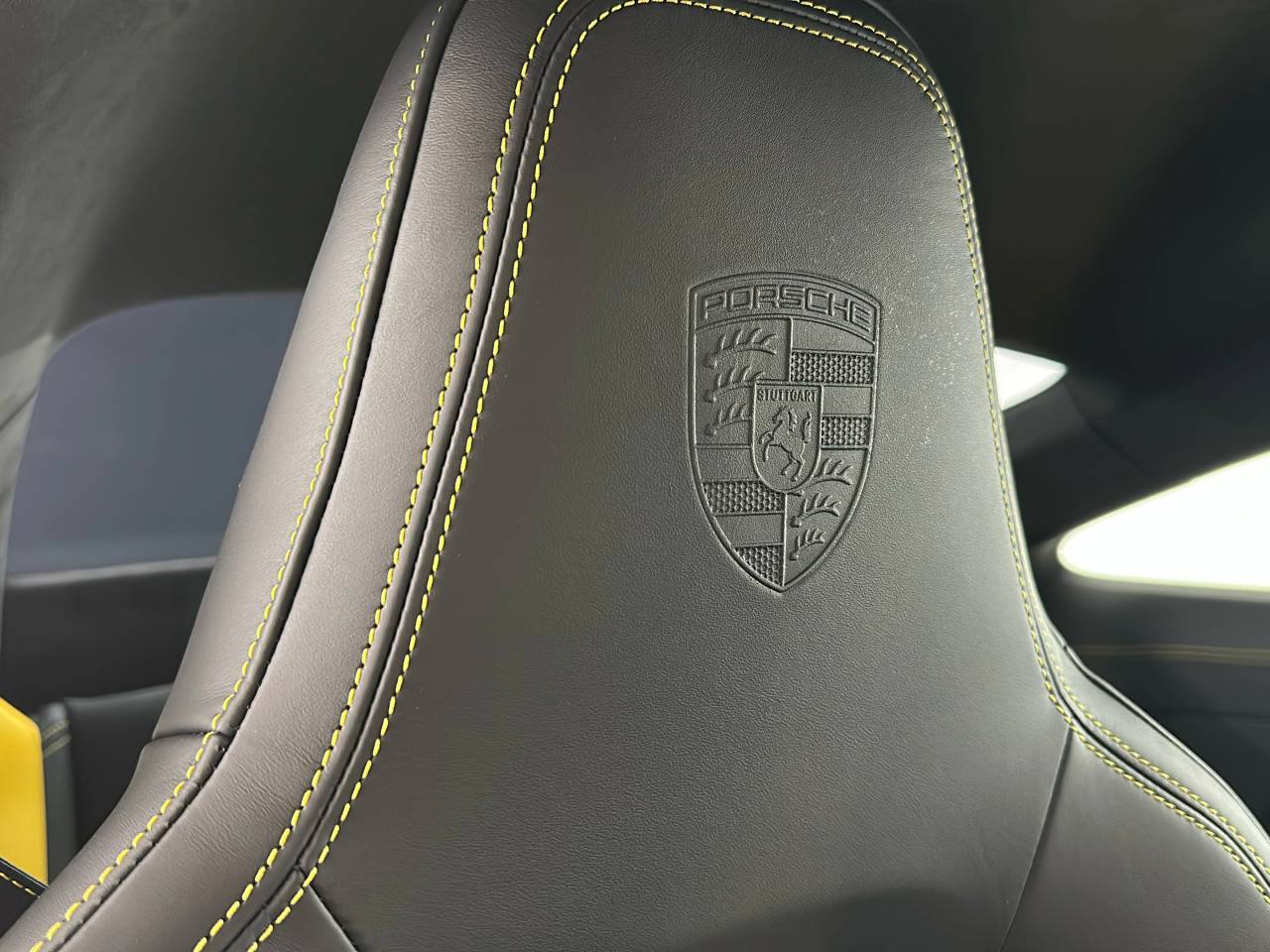 911 (992) GT3 TOURING PDK (13) image 28