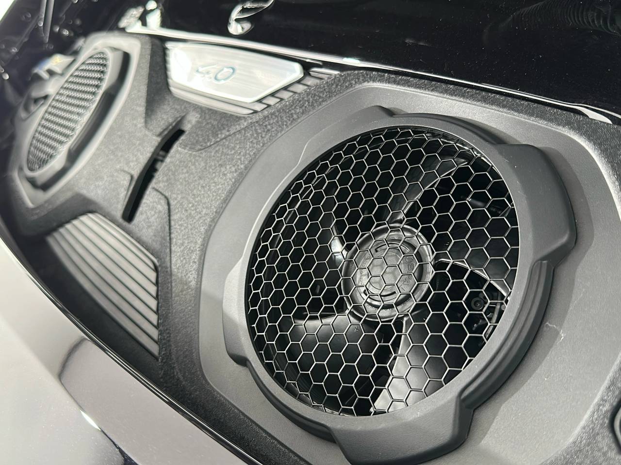 911 (992) GT3 TOURING PDK (13) image 45