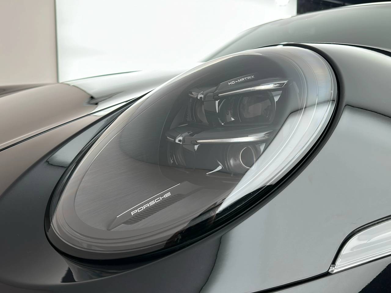 911 (992) GT3 TOURING PDK (13) image 50