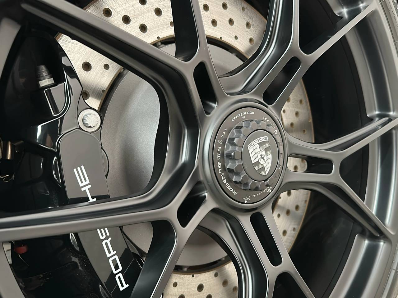 911 (992) GT3 TOURING PDK (13) image 48