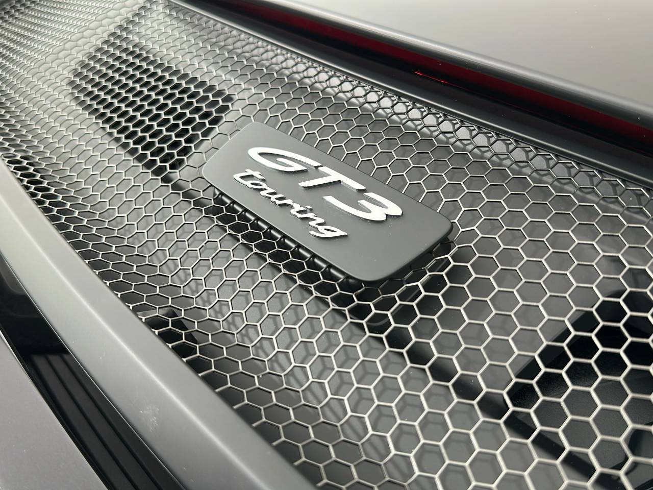911 (992) GT3 TOURING PDK (13) image 33