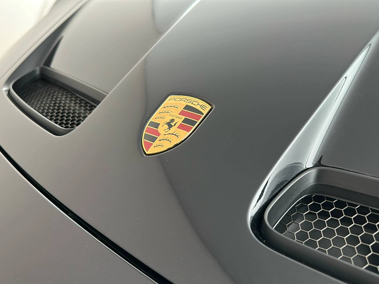 911 (992) GT3 TOURING PDK (13) image 43