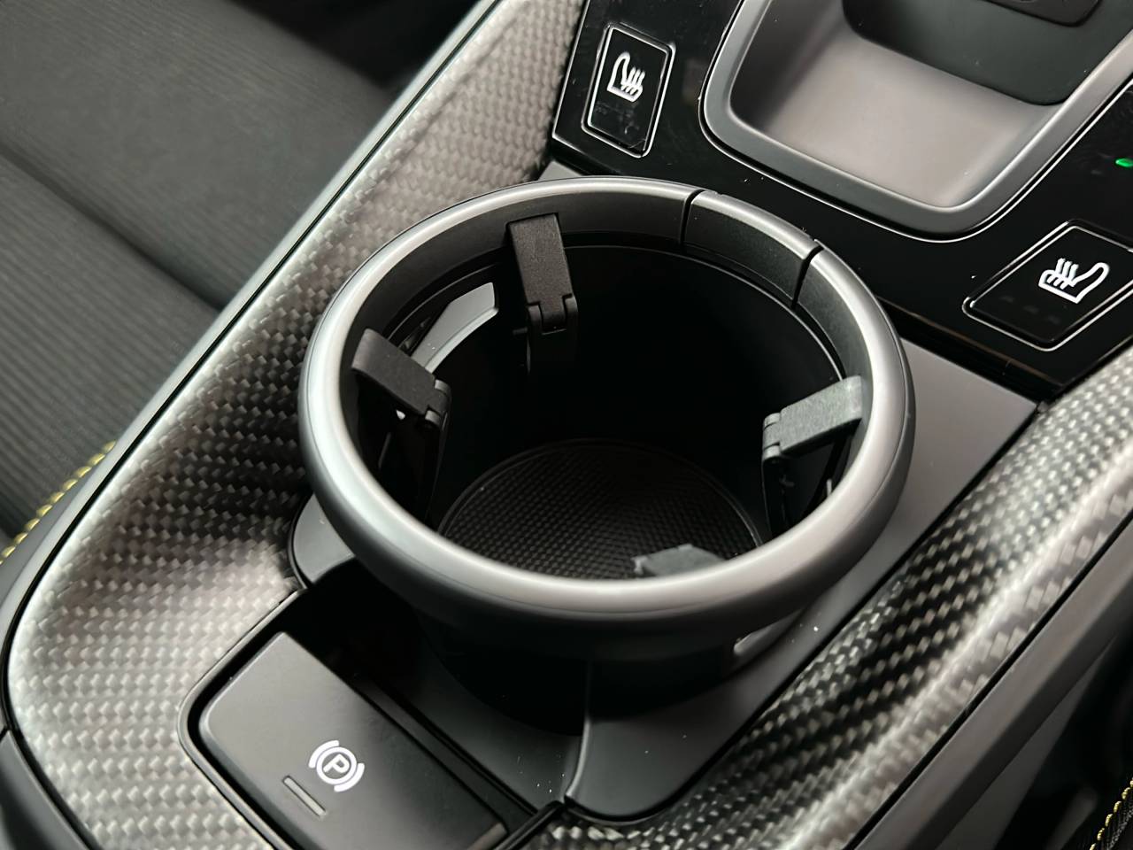 911 (992) GT3 TOURING PDK (13) image 19