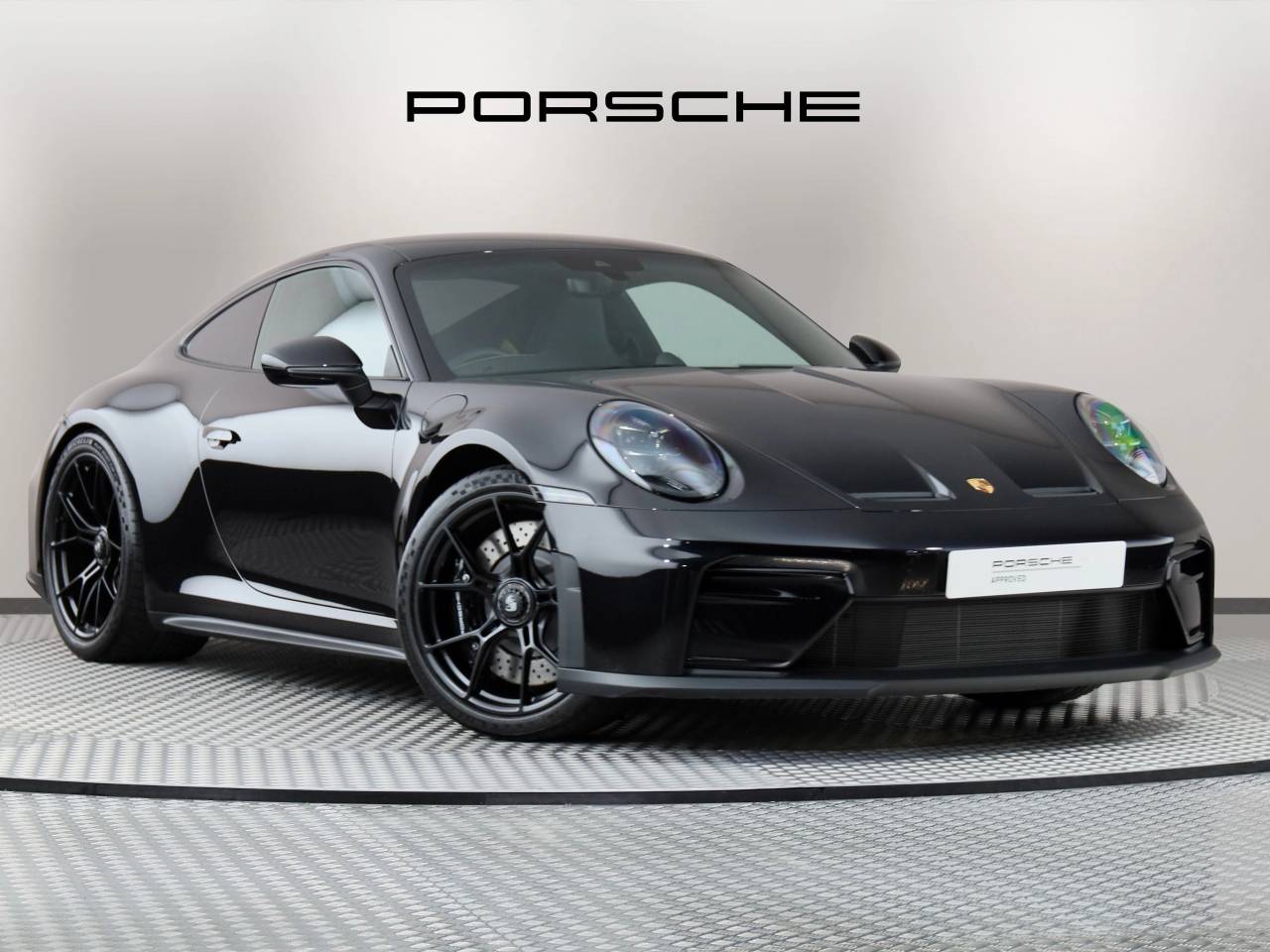 911 (992) GT3 TOURING PDK